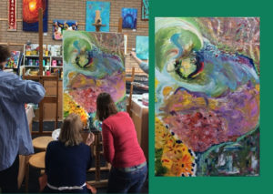 Atelier Kunstig Art communicatie training