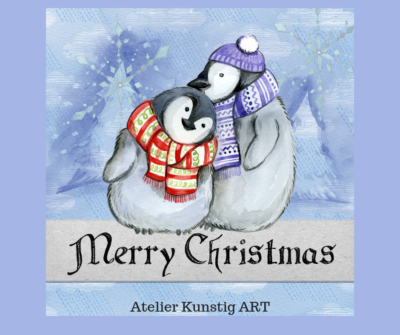 Atelier Kunstig ART