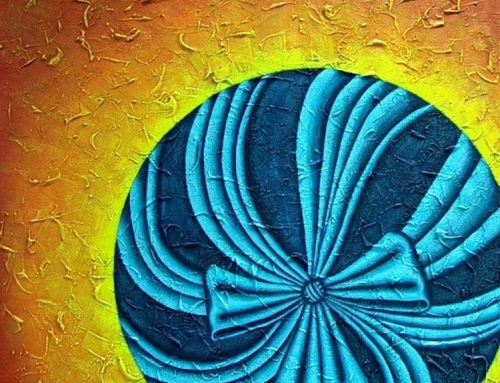 “Present” van Sylvia te Braake