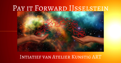 Pay it forward IJsselstein pay it forward ijsselstein