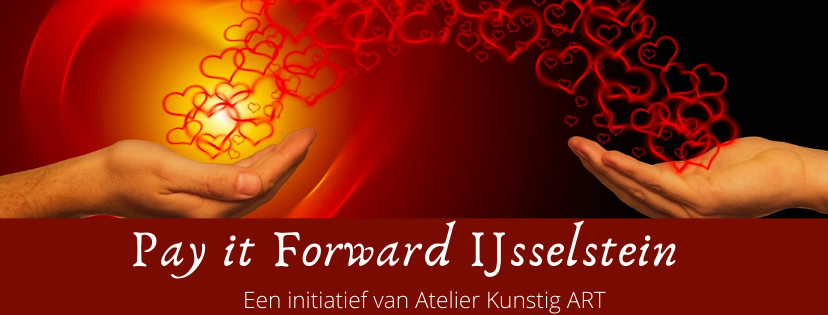Pay it forward